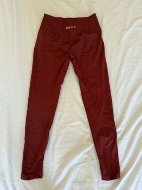 AUROLA Dream Collection Woman’s Leggings